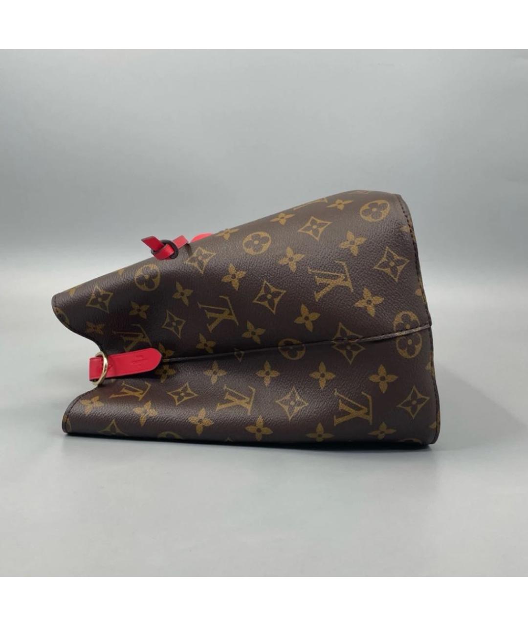 LOUIS VUITTON Сумка через плечо, фото 4
