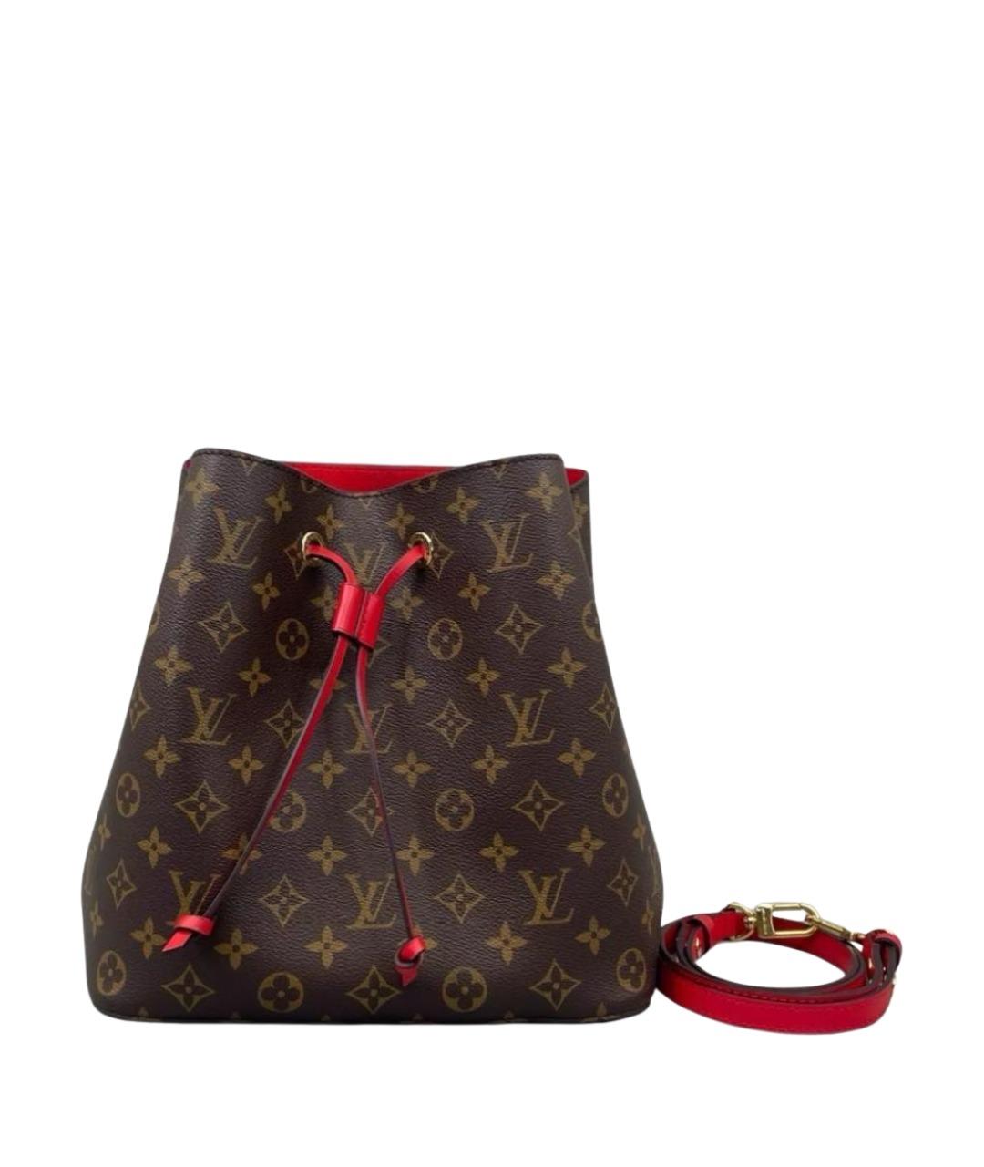 LOUIS VUITTON Сумка через плечо, фото 1