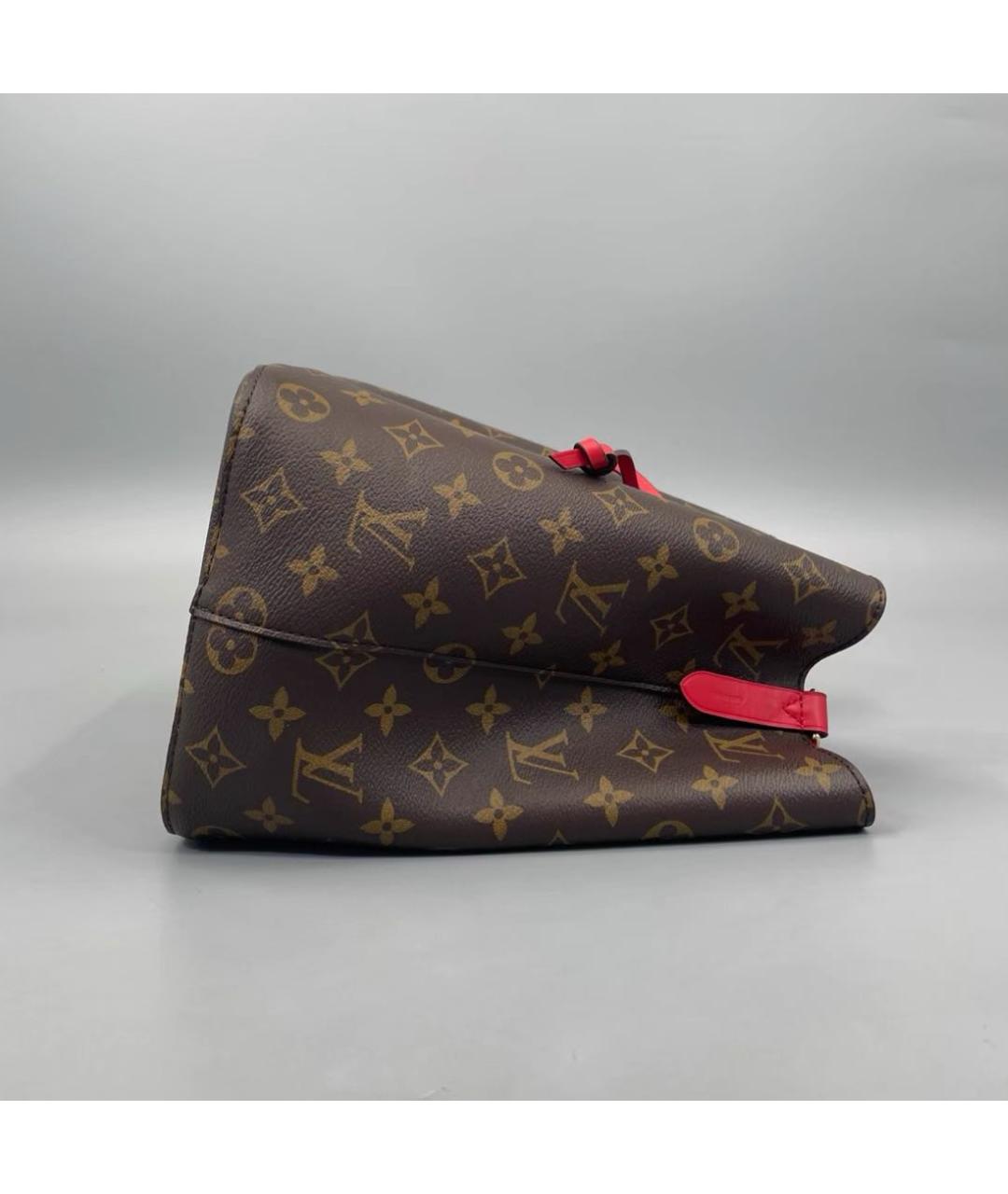 LOUIS VUITTON Сумка через плечо, фото 5