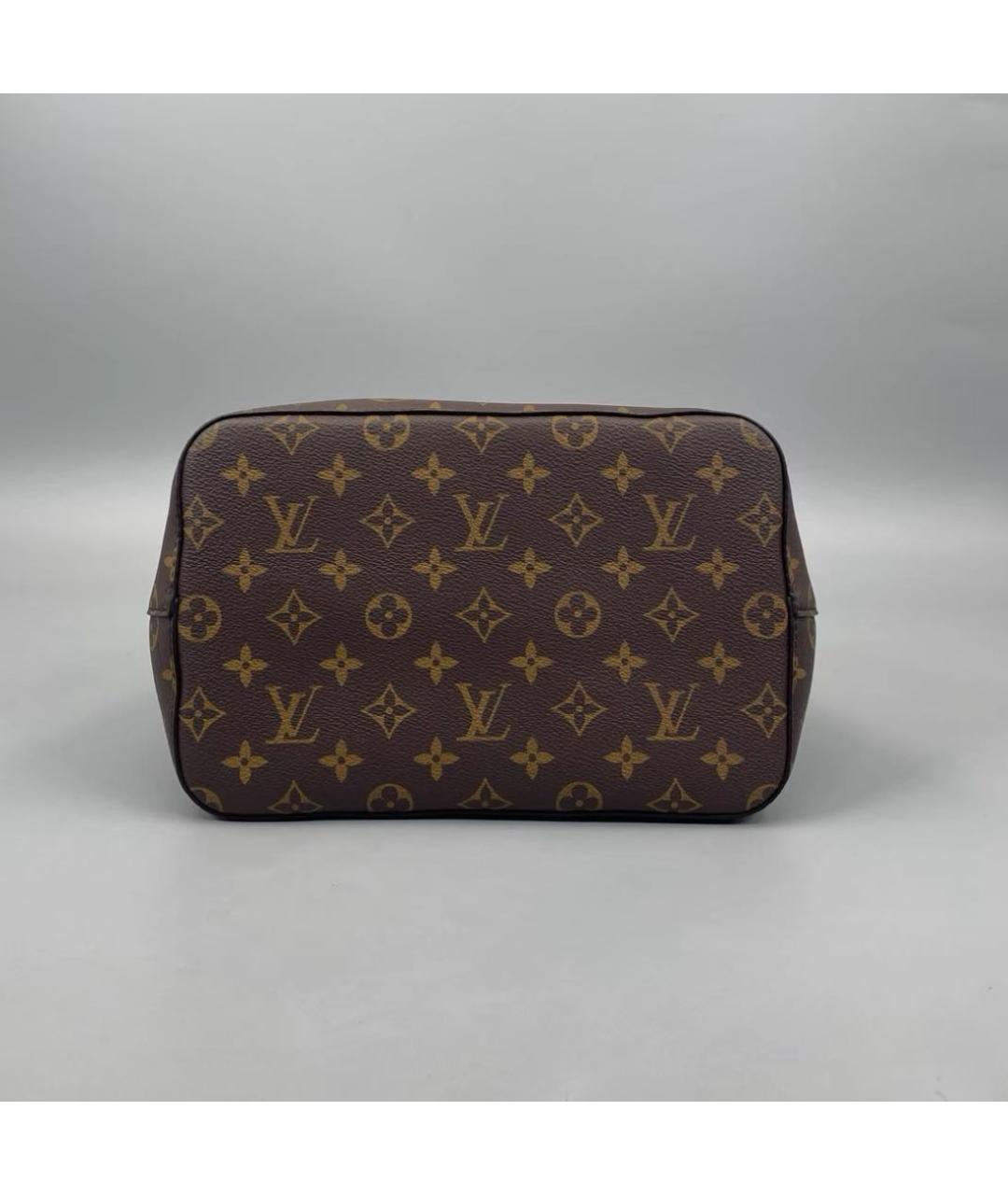 LOUIS VUITTON Сумка через плечо, фото 3