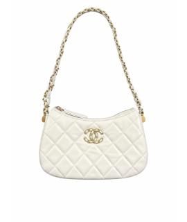CHANEL Сумка с короткими ручками