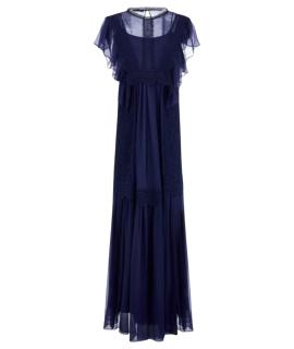 ALBERTA FERRETTI Вечернее платье