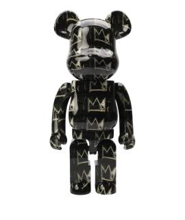 BEARBRICK Скульптура