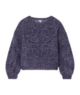 LOEWE Джемпер / свитер