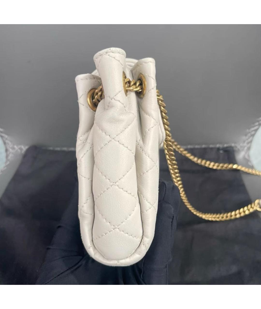 SAINT LAURENT Сумка через плечо, фото 5