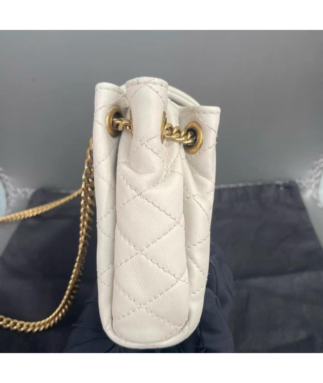 SAINT LAURENT Сумка через плечо, фото 4