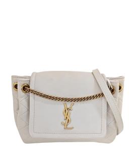 SAINT LAURENT Сумка через плечо