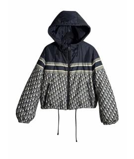 CHRISTIAN DIOR Пуховик