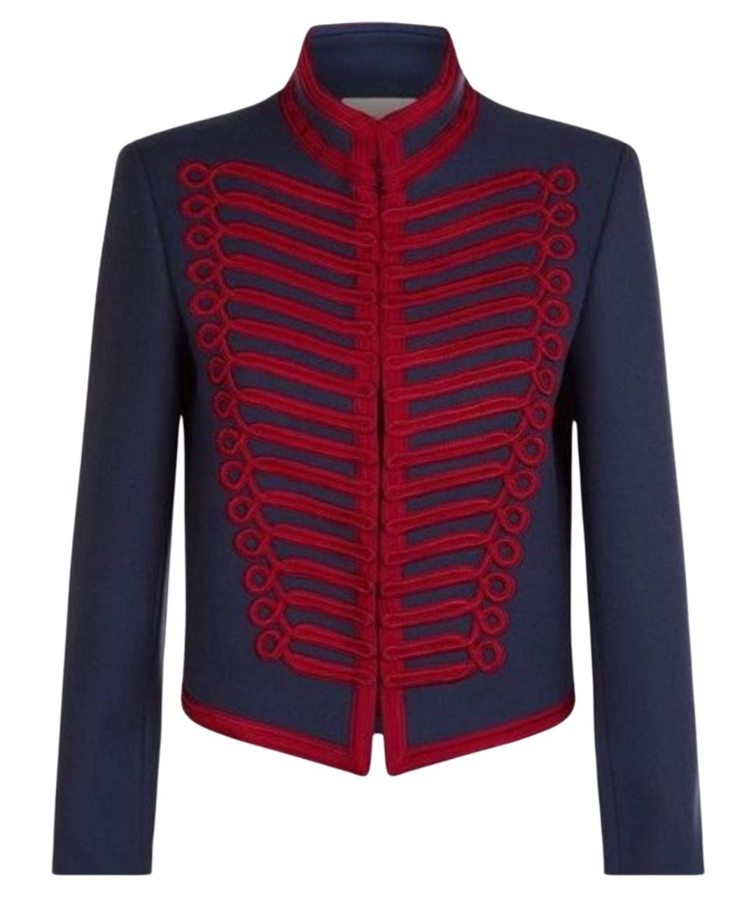 SANDRO Жакет/пиджак, фото 1