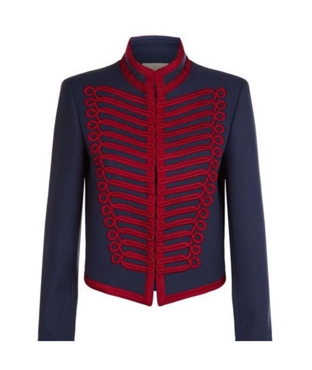 SANDRO Жакет/пиджак, фото 5