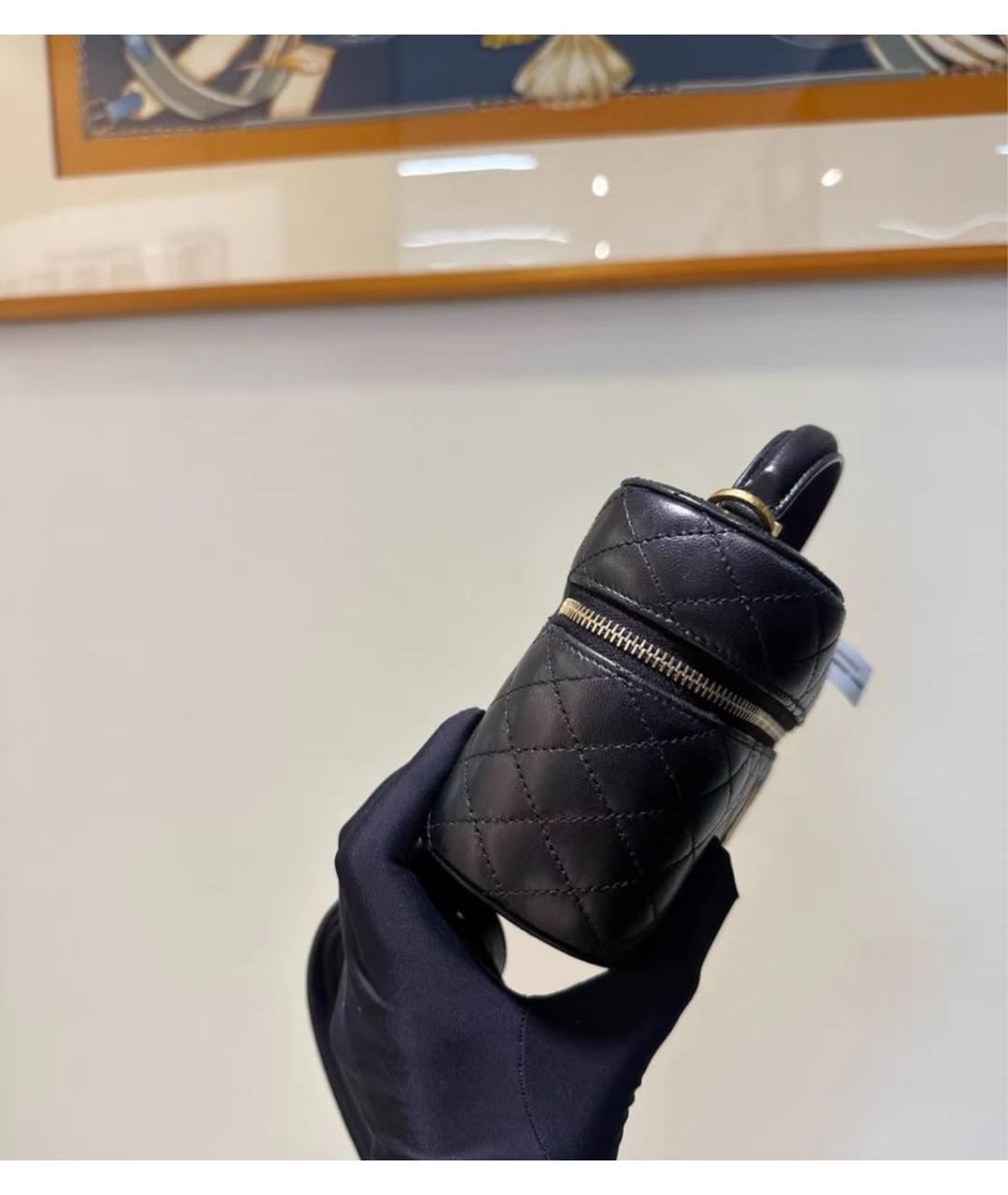 SAINT LAURENT Сумка через плечо, фото 4