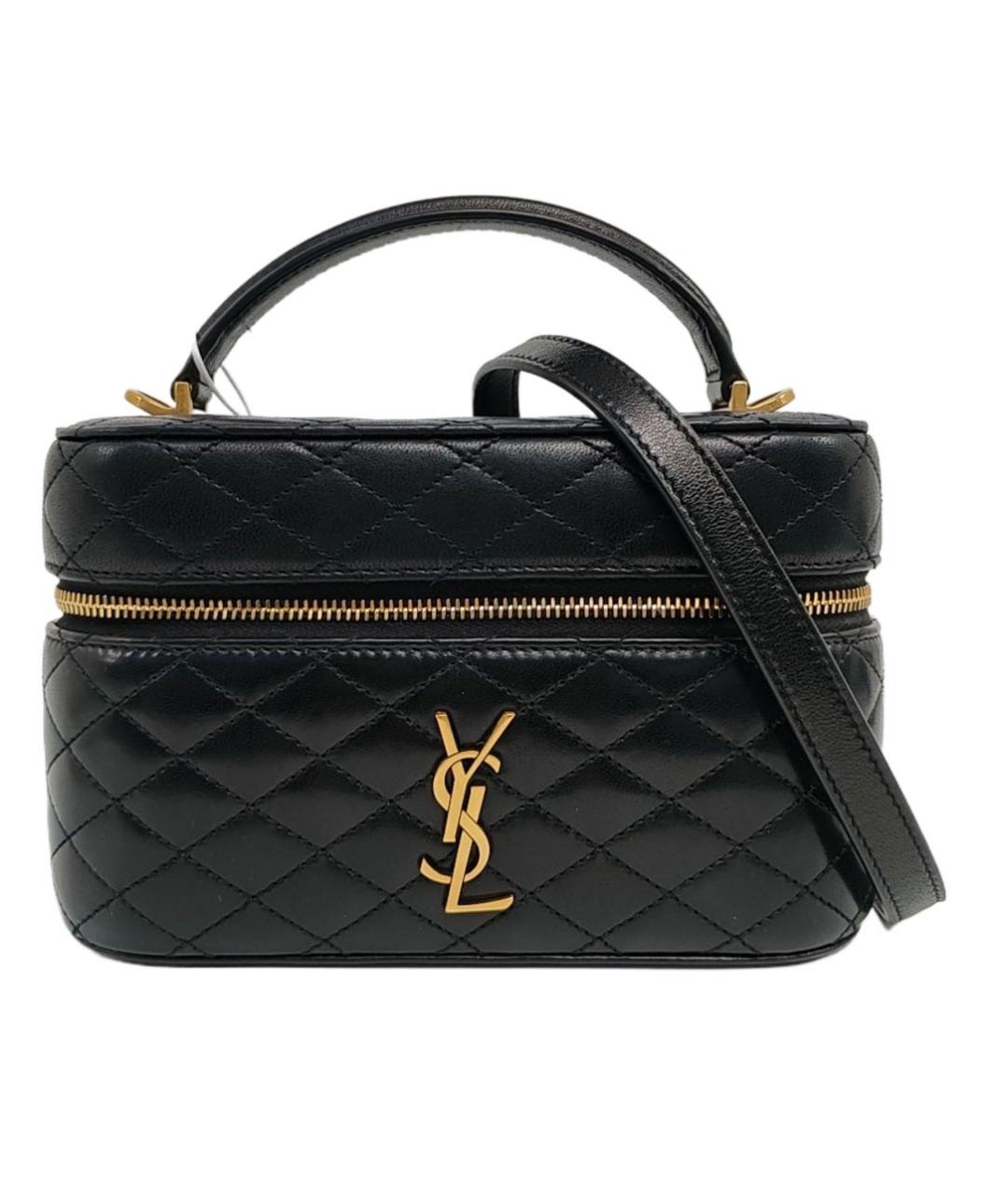 SAINT LAURENT Сумка через плечо, фото 8