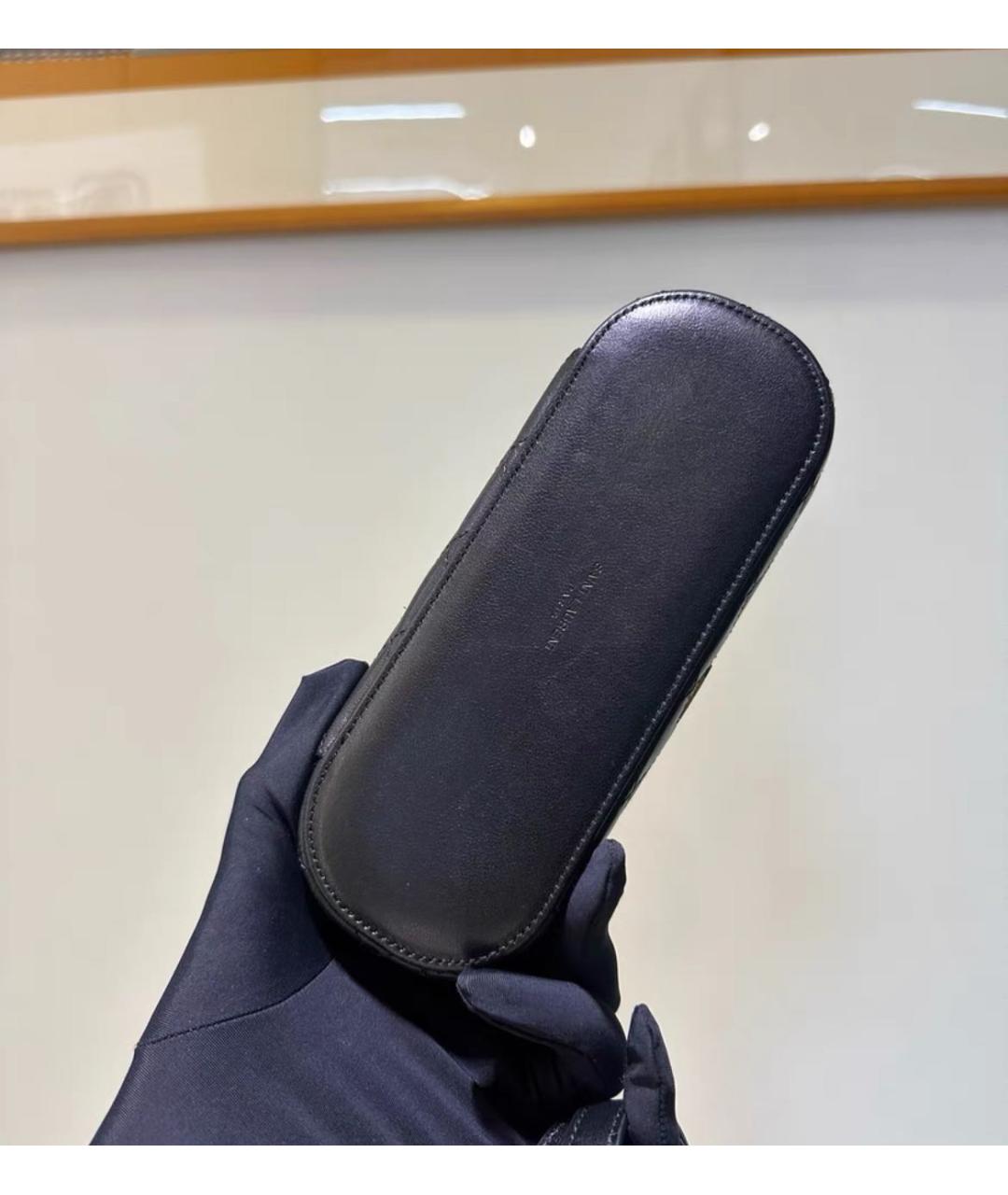 SAINT LAURENT Сумка через плечо, фото 6