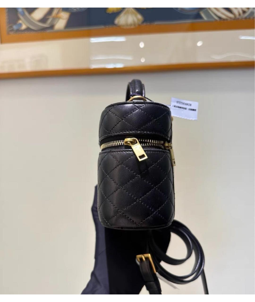 SAINT LAURENT Сумка через плечо, фото 3