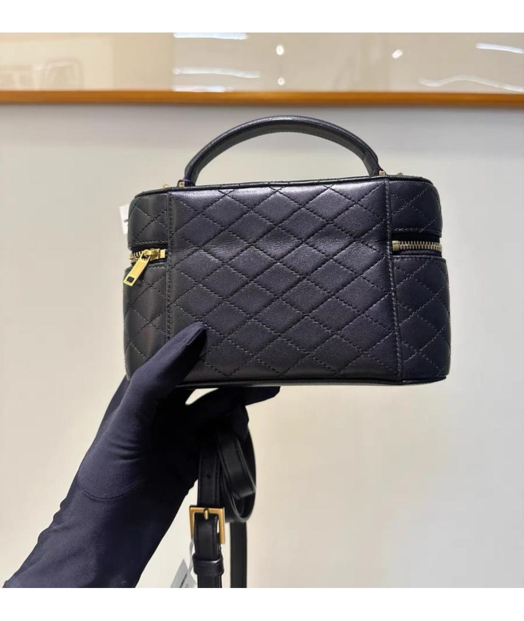 SAINT LAURENT Сумка через плечо, фото 5