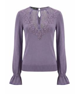 ALBERTA FERRETTI Джемпер / свитер