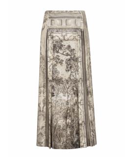 ALBERTA FERRETTI Юбка макси