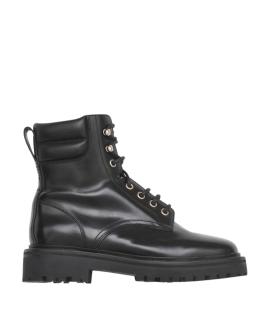 ISABEL MARANT Ботинки