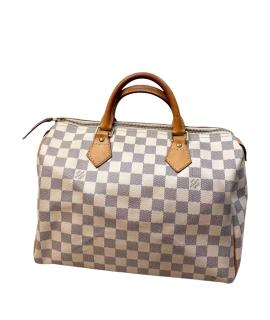 LOUIS VUITTON Сумка с короткими ручками