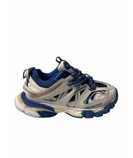 BALENCIAGA Низкие кроссовки / кеды