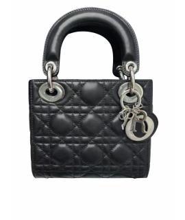 CHRISTIAN DIOR Сумка с короткими ручками