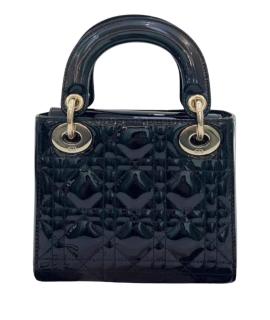 CHRISTIAN DIOR Сумка с короткими ручками