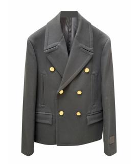 LOUIS VUITTON Тренч / плащ