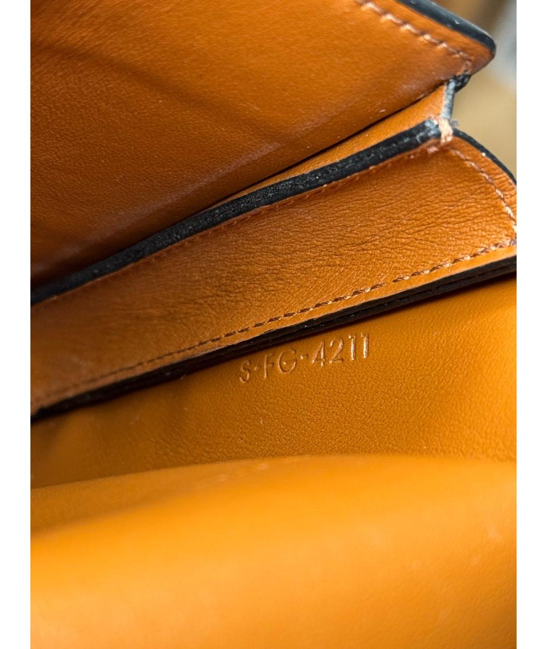 CELINE Мульти сумка через плечо, фото 4