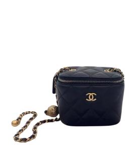 CHANEL Сумка через плечо