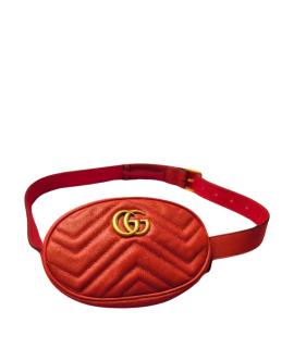 GUCCI Поясная сумка