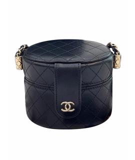 CHANEL Сумка через плечо