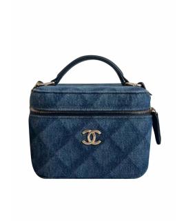 CHANEL Сумка через плечо