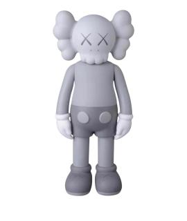KAWS Скульптура