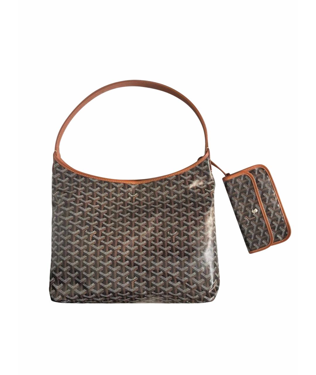 GOYARD Мульти сумка тоут, фото 1