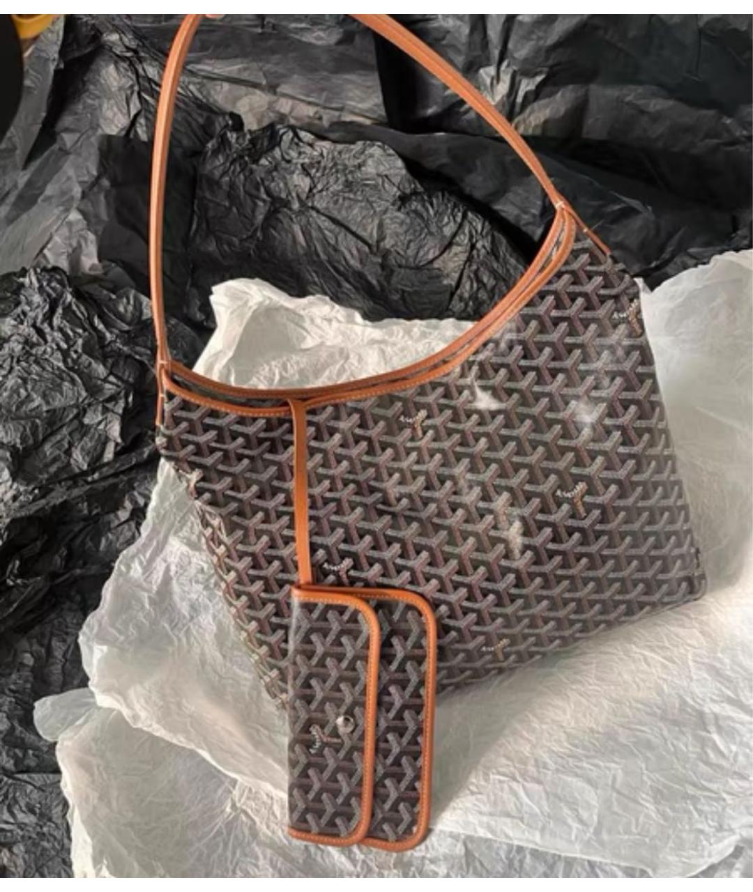 GOYARD Мульти сумка тоут, фото 2