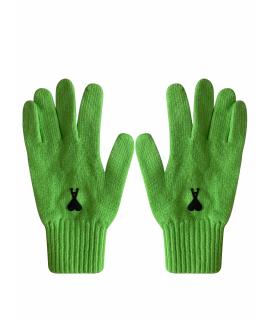 Ami Paris Перчатки