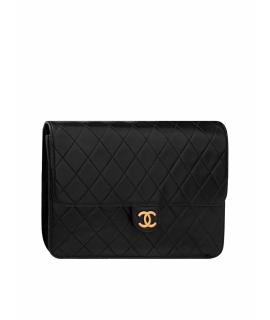 CHANEL Сумка через плечо