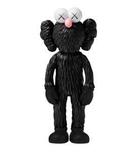 KAWS Скульптура