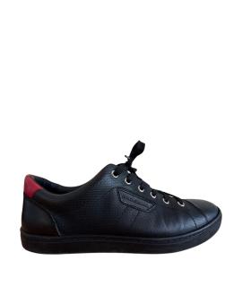 DOLCE&GABBANA Низкие кроссовки / кеды