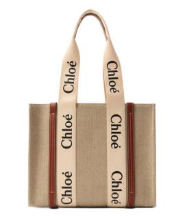 CHLOE Сумка тоут