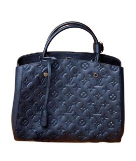 LOUIS VUITTON Сумка с короткими ручками