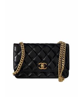 CHANEL Сумка через плечо