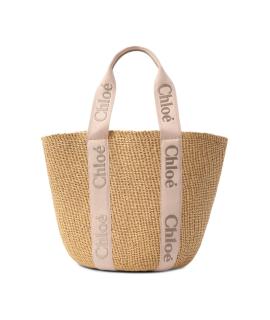 CHLOE Сумка с короткими ручками