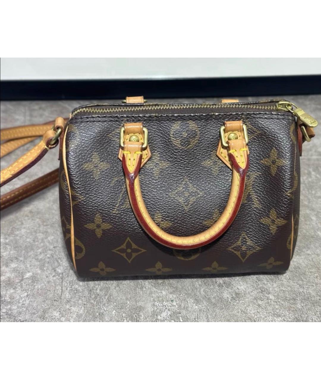 LOUIS VUITTON Мульти сумка через плечо, фото 5