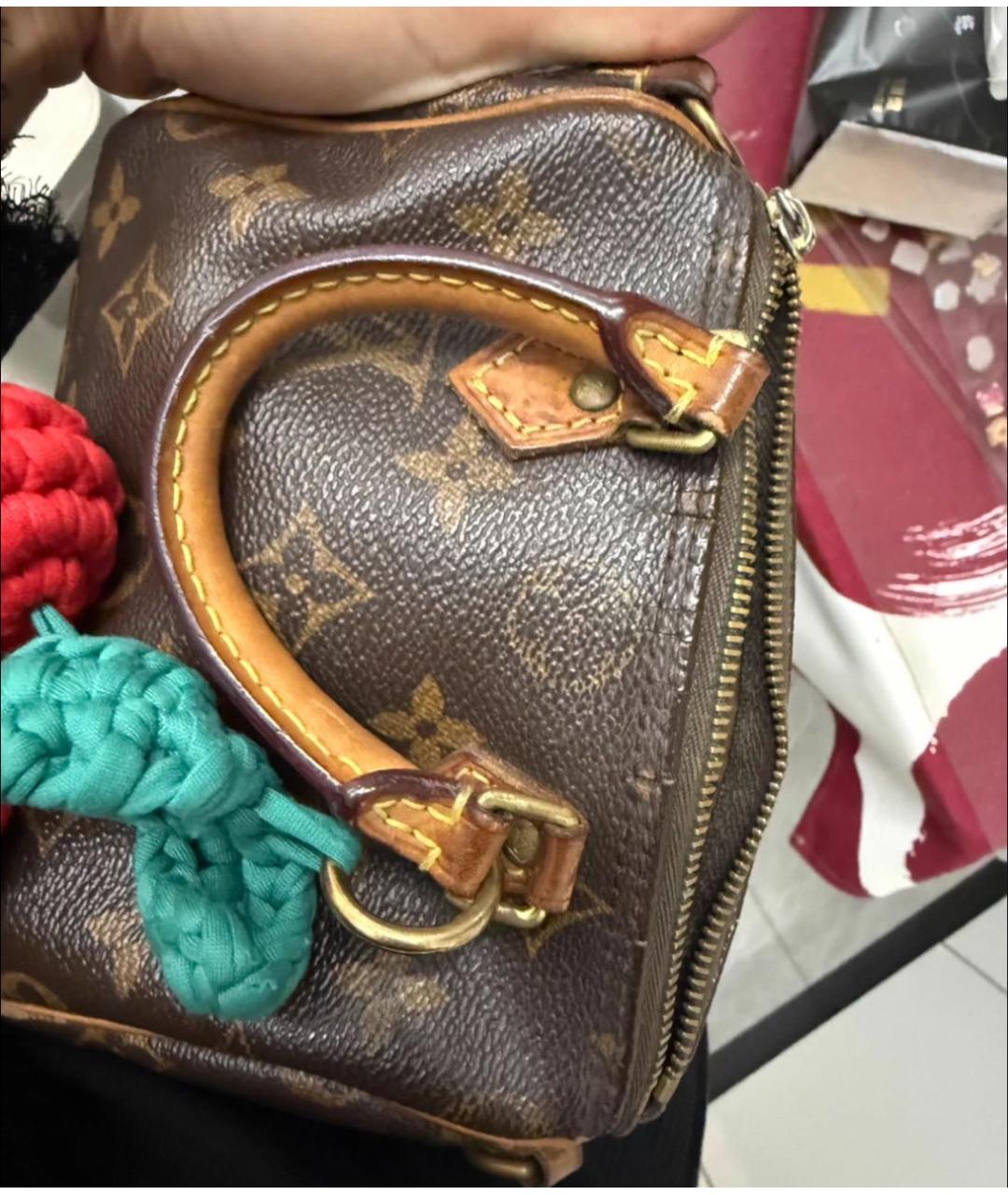 LOUIS VUITTON Мульти сумка через плечо, фото 2