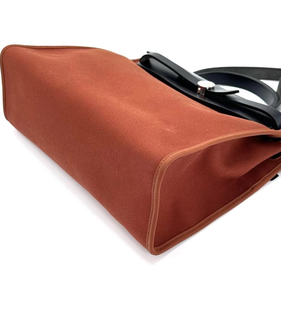 HERMES Сумка с короткими ручками, фото 4