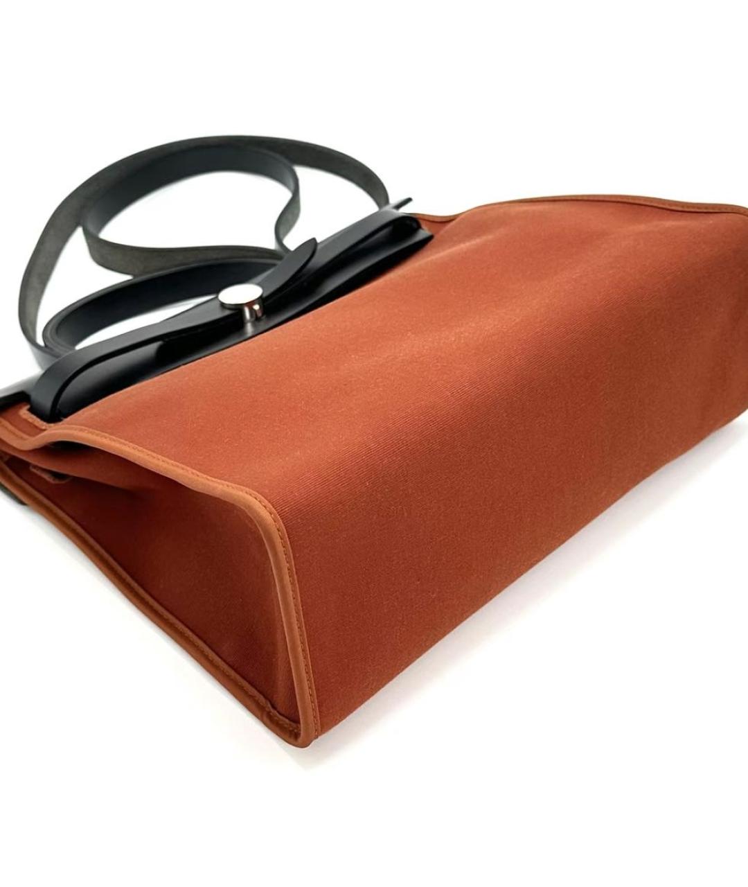 HERMES Сумка с короткими ручками, фото 3