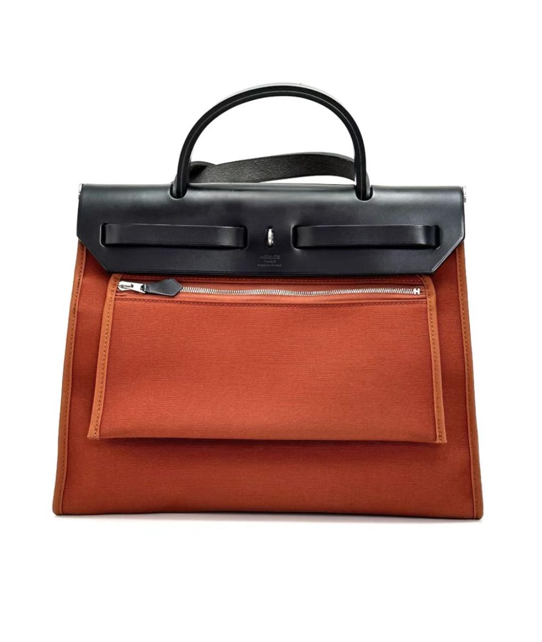 HERMES Сумка с короткими ручками, фото 2