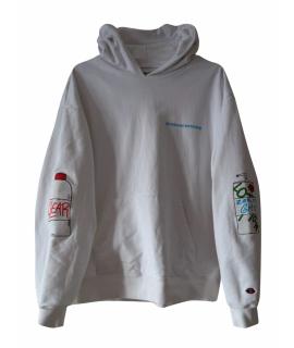 CHROME HEARTS Худи/толстовка