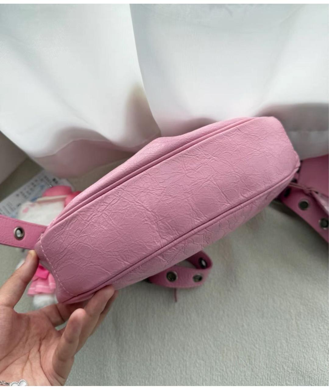 BALENCIAGA Сумка через плечо, фото 3